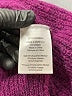 Veronica Beard Burgundy Pullover Sweater Size S - photo 8