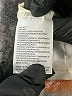 Tiny 100% Rayon Ivory Sleeveless Blouse Size 2X - photo 8