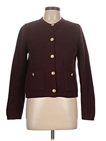 Zara Cardigan (view 1)