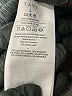 TAVI Gray Pullover Sweater Size L - photo 8