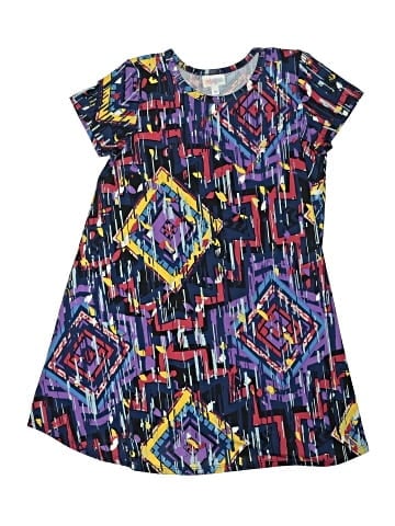 Lularoe Dress (view 1)