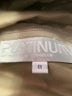 Platinum Paisley Gray Casual Skirt Size 8 - photo 4