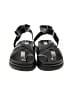 ALOHAS Black Sandals Size EU 39 - photo 2