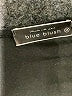 Blue Blush Black Bodysuit Size M - photo 3