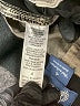 Democracy Solid Gray Khakis Size 4 - photo 8