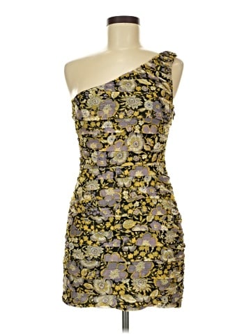 Zara Cocktail Dress (view 1)