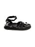 ALOHAS Black Sandals Size EU 39 - photo 1