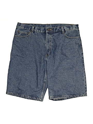 Faded Glory Denim Shorts (view 1)