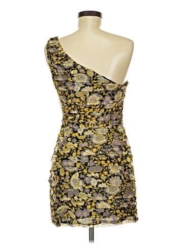 Zara Cocktail Dress (view 2)