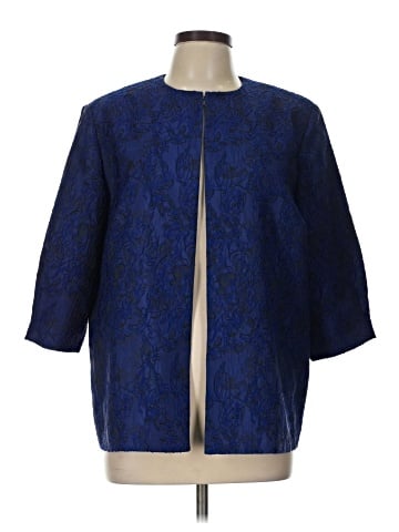 misook Coat (view 1)