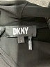 DKNY Black Long Sleeve Turtleneck Size M - photo 7