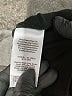 DKNY Black Long Sleeve Turtleneck Size M - photo 8