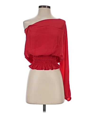 Ramy Brook 3/4 Sleeve Blouse (view 1)