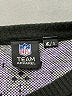 NFL 100% Acrylic Purple Pullover Sweater Size S - photo 7