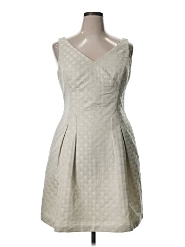 Lauren by Ralph Lauren Cocktail Dress (view 1)