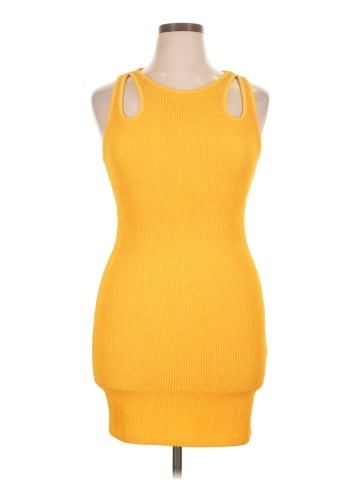 Forever 21 Cocktail Dress (view 1)