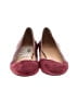Cole Haan Burgundy Flats Size 6 - photo 2