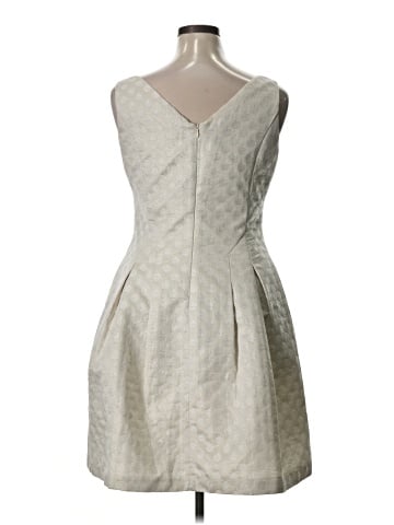 Lauren by Ralph Lauren Cocktail Dress (view 2)