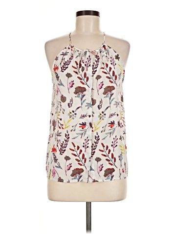 Collective Concepts Sleeveless Blouse (view 1)