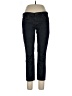 Crippen Solid Blue Jeans Size 28 waist - photo 1