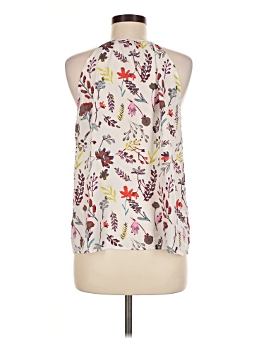 Collective Concepts Sleeveless Blouse (view 2)