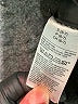 Old Navy 100% Nylon Solid Black Snow Jacket Size 6 - 7 - photo 4