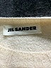 Jil Sander 100% Wool Ivory Cardigan Size EU 34 / US 4 - photo 7