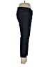 Crippen Solid Blue Jeans Size 28 waist - photo 4