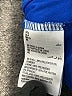 Morgan Taylor Blue Casual Dress Size S - photo 8