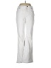 CAbi Ivory Jeans Size 10 - photo 1
