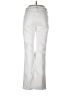 CAbi Ivory Jeans Size 10 - photo 2