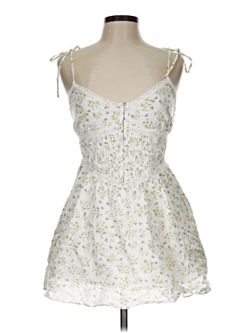 Forever 21 Cocktail Dress (view 1)