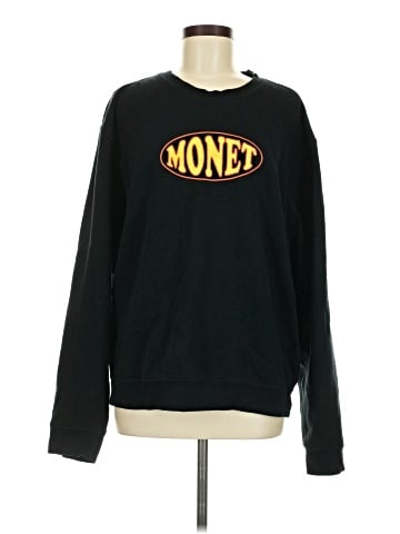 Monet Sweatshirt (view 1)