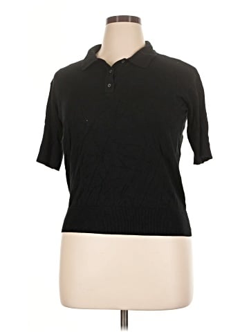 Tuckernuck Short Sleeve Polo (view 1)
