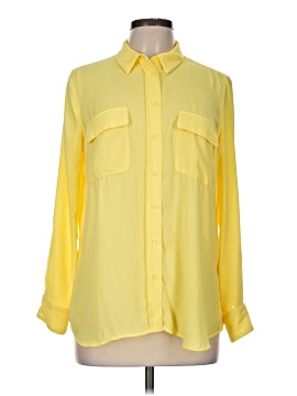 Investments Long Sleeve Blouse