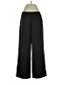 Gap Solid Black Casual Pants Size S - photo 1