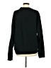 Monet Black Sweatshirt Size M - photo 2