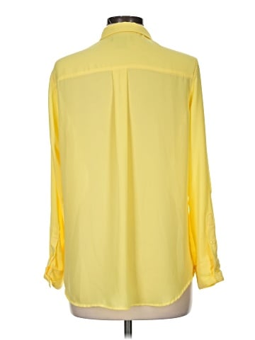 Investments Long Sleeve Blouse (view 2)