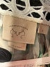 Unbranded Ivory 3/4 Sleeve Blouse Size 0 - photo 7