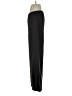Gap Solid Black Casual Pants Size S - photo 5