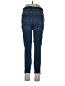 Kut from the Kloth Solid Blue Jeans Size 10 - photo 2