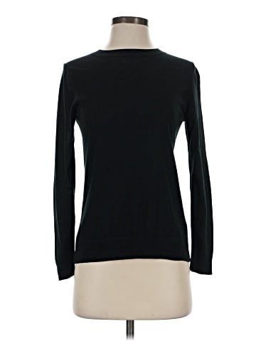 Banana Republic Silk Pullover Sweater (view 1)