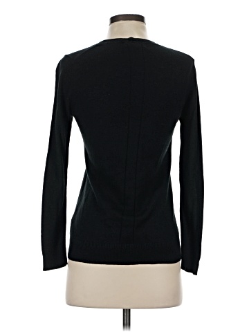 Banana Republic Silk Pullover Sweater (view 2)