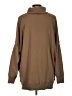 Aerie Brown Turtleneck Sweater Size L - photo 2