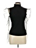 Unbranded Black Sleeveless Blouse Size L - photo 1