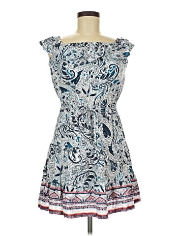 Bebop Casual Dress (view 1)