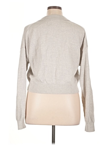 Wilfred Wool Pullover Sweater (view 2)