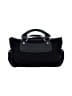 Céline Jacquard Black  C Macadam Boogie Bag Black One size - photo 1