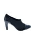 Etienne Aigner Black Heels Size 9 1/2 - photo 1