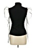 Unbranded Black Sleeveless Blouse Size L - photo 2